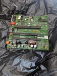 Osai OS8501P OS8501/P-G Mother Board Matricola Cr Onsrud. Fixed Price $775.00.