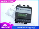 1PC Allen-bradley 40888-490-01-S1FX Smc Dialog Plus Soft Start Control Module. Fixed Price $955.00.