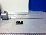 Babbitt Killark LS-8000 Level Switch With Board. Fixed Price $340.25.