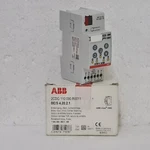 Abb 2CDG110090R0011 BE/S4.20.2.1 Binary Input, 4-FOLD, Contact Scanning, Mdrc. Fixed Price $325.00.