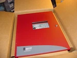 Honeywell Gamewell 7100-1-PNL, Fire Alarm Main Control Board, 197 Address's New. Fixed Price $749.00.