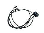 Pepperl+fuchs VBA-1E1A-G10-ZAL/E2L-1M-2V3-G As-i Module 245612 Missing Screw. Fixed Price $44.99.