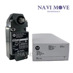 Stocked & Ready New 802T-AP For Allen Bradley Oil Tight Limit Switch Usa. Fixed Price $88.00.