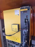 Fanuc A06B-6134-H203#A Servo Drive- Ontario, Calif.. Fixed Price $1699.99.
