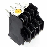 New Fuji Electric TK-5-1N Thermal Overload Relay Cat No. 4NK0HJ, TK51N. Fixed Price $49.99.
