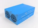 Roxtec RM00120401000 20W40 Multidiameter Module, Batch Of 6 Pieces. Fixed Price $166.73.