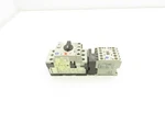 Allen Bradley 190E-KMND2-CB40S Motor Starter Breaker 120V Contactor 100-K05*10. Fixed Price $134.99.