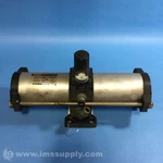 Smc NVBA2100-T03GN Booster Regulator Usip. Fixed Price $27.00.