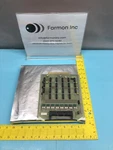 Unicom Automation P-60158-01 Robot 10 Data Display Control Board, Pcb, 151509. Fixed Price $1500.00.