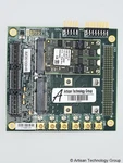 Rtd Embedded Technologies IM35100HR Mini-pci Express Card Carrier Module. Fixed Price $995.00.