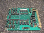 Balance Engneering BMCC-100 Pc Board Is Repaired 30 Day Warranty. Fixed Price $124.00.