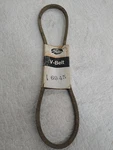 Napa Belt 5L450W New Old Stock Gates 6945. Fixed Price $15.99.