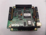 Delta Tau Data Sys PMAC2-PC/104 Assy Usb Controller Board 603672-108. Fixed Price $349.95.