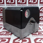 SQM50.454A8 Siemens Actuator, Running, 15NM, Air And Gas, Used. Fixed Price $979.00.