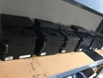 Brooks Equipe Pri 001-0080-10-001-0080-09 Etc. 4900-0006-089 Aligners. Fixed Price $12500.00.