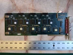 Mpm Corporation Four Axis Motion Controller PC-271/A Rev 1.00 Circuit Board. Fixed Price $101.75.