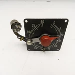 Industrial Timer Corp. TM-60S 120V 60HZ 1RPM 0-60 Seconds. Fixed Price $27.11.