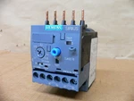 Siemens 3RB3016-1RB0 3RB30161RB0 Overload S.s. CL10 S00 0.1-0.4A Screw. Fixed Price $129.99.