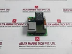 Demag 71947145 Printed Circuit Board Pcb 8A 300VAC 94V-0 143C A001546. Fixed Price $368.59.