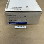 Omron E6A2-CS5C E6A2CS5C 360P/R Incremental Rotary Encoder New Box+warranty. Fixed Price $49.00.