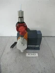 Prominent ALPB0419PP1000A0 Metering Pump 230V BAR4 + Multifunction Valve Mfv Ii. Fixed Price $452.90.
