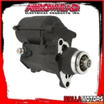 SHD0013 Starter Motor Harley Davidson Fxstc Softail Custom 2009- 1584CC 31619-06. Fixed Price $296.09.