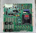 Amada Relay Board H06020 OPTI4 000. Fixed Price $255.10.