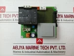 Demag 71947145 Phase Printed Circuit Board 8A 300 Vac. Fixed Price $363.84.