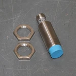 Sick Inductive Sensor IM18-08NPS-ZC1, Pnp / No, 10MM, X M12, 10-30V Dc. Fixed Price $47.95.