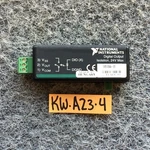 National Instruments Ni SCC-DO01 Digital Input Isolation 24V 185109A-01. Fixed Price $59.95.