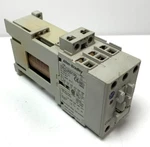 Clean! Allen Bradley 100-C30DJ00, Series C, Main Pole Contactor, 24VDC Coil. Fixed Price $17.85.