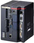 Keyence CV-X402F Intuitive Vision System, 0.47M Pixel Camera Supporting Type. Fixed Price $8986.25.