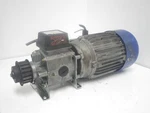 Ametric BF571M44G.37 A0388493 Motor IP55 S1 COS0/1V480 HP0.6 1680. Fixed Price $154.13.