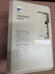 Yaskawa 616G5 Varispeed Inverter Drive CIMR-G5C4011. Fixed Price $194.50.