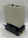 Telco Sensors Pa 11 403T Photoelectric Amplifier With Relay Base. Fixed Price $125.00.