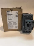 Siemens 3RT2035-1KB40 Contactor. AC-3E:41A 400V 18, 5KW 1NO 1NC New & Free Ship. Fixed Price $225.00.