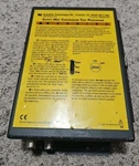 Sti 43815-0012 24VDC Safety Mat Controller. Fixed Price $149.99.