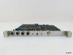 Fuji Vision Module Used VM1711 X0052PA-C, PCB-I-E-1025=6DX3. Fixed Price $99.98.