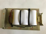 Edm Machine Pcb Board ,agie 618543.3,NNC3010,SI. Fixed Price $595.00.