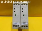 Used Schneider / LT3SM 00ED Telemecanique Relay, 1PCS. Fixed Price $82.00.