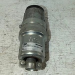 New Thomas&betts / Abb Russellstoll 8324S Ever-lok Clamp Type Connector 30-50A. Fixed Price $530.86.