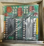 New Abb Factory Sealed NTCS04 Termination Unit / Card Bailey INFI-90. Fixed Price $100.00.