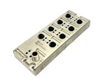 Lumberg Automation 0960 381-001 8-PORT Iol-io Hub, 16DI, 934992002. Fixed Price $89.99.