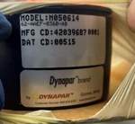 Dynapar M050614 Encoder 62-AAEF-0360-AB Mfg Cd: 42039687 001. Fixed Price $1375.00.