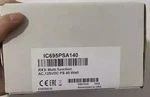 IC695PSA140 1PC New Ge Fanuc Plc Power Supply Expedited Shipping. Fixed Price $637.33.