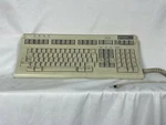 Keyboard LK401 14B2658XO32 Fisher-rosemount Systems. Fixed Price $114.99.