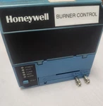 Honeywell RM7895D1011 Primary Control Complete With Base ,tested And Working.. Fixed Price $259.54.