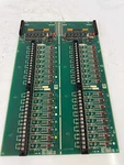 Giddings And Lewis Digital I/o Board 502-03064-00 M00510. Fixed Price $523.00.