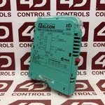 HID2030 Pepperl+fuchs Channel Fully Floating Analog Input Repeater, Used. Fixed Price $1199.00.