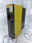 Fanuc A06B-6079-H208 Servo Amplifier Overnight Shipping Available. Fixed Price $684.78.